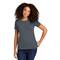 Next Level Colors Women's Cotton Boyfriend T-Shirt